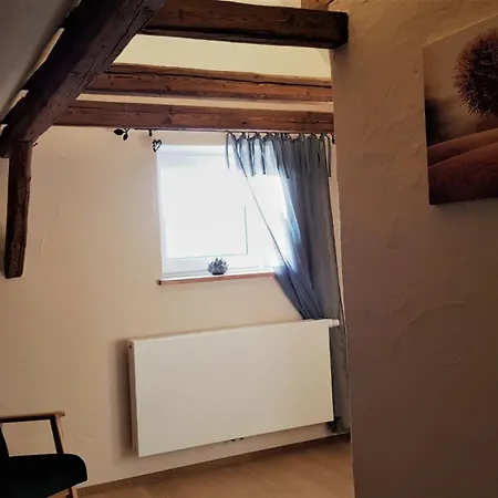 Casa No7- Primo Piano Апартаменты Наумбург