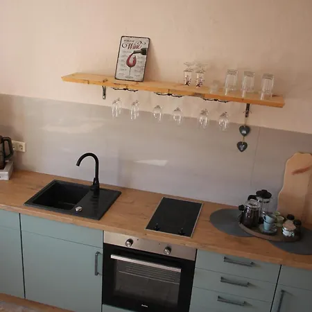 Casa No7- Primo Piano Апартаменты