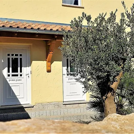 Апартаменты Casa No7- Primo Piano