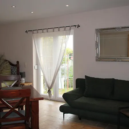 Casa No7- Primo Piano Апартаменты *