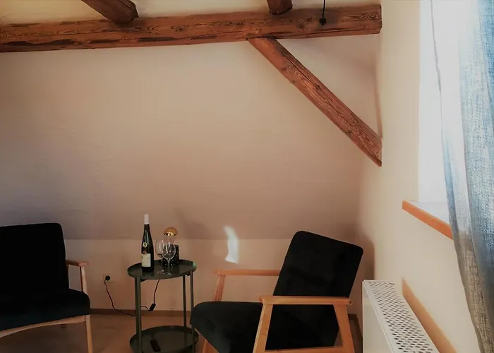 Daire Casa No7- Primo Piano