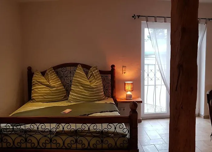 Casa No7- Primo Piano Naumburg (Saale)