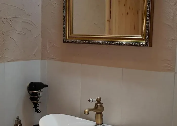 Casa No7- Primo Piano