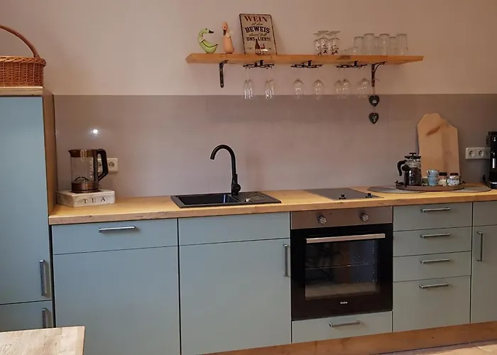 Daire Casa No7- Primo Piano *