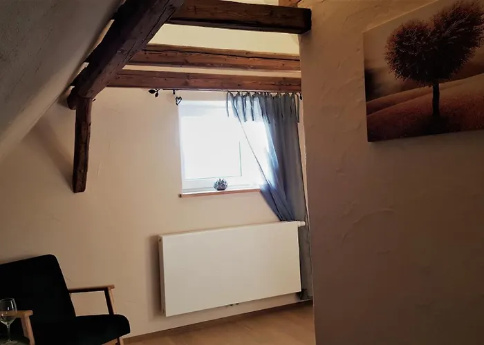 Casa No7- Primo Piano Daire Naumburg (Saale)
