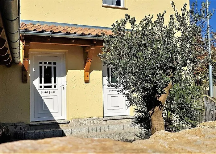 Daire Casa No7- Primo Piano