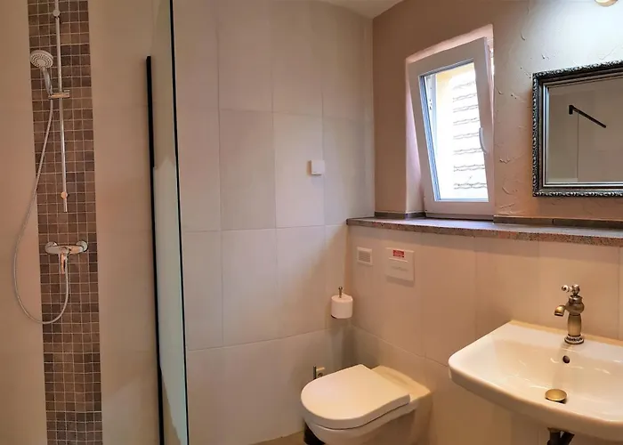 Casa No7- Primo Piano *