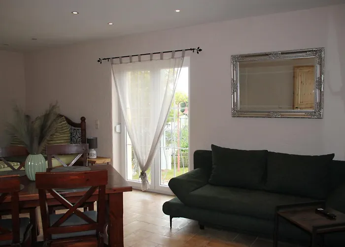 Casa No7- Primo Piano Daire *