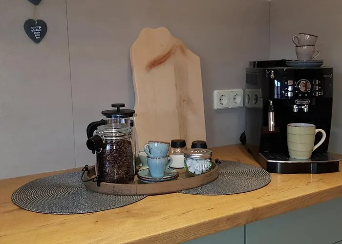 Casa No7- Primo Piano Daire Naumburg (Saale)