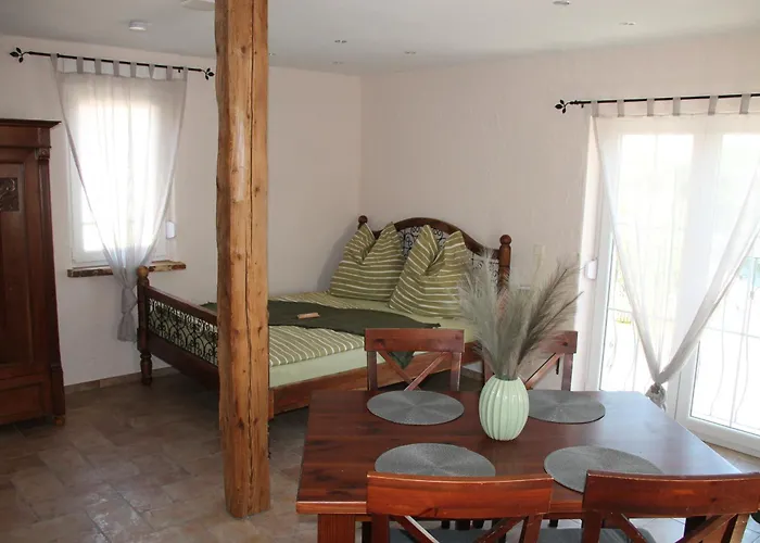 Casa No7- Primo Piano Naumburg (Saale)