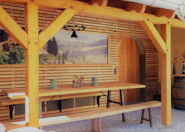 Daire Casa No7- Primo Piano