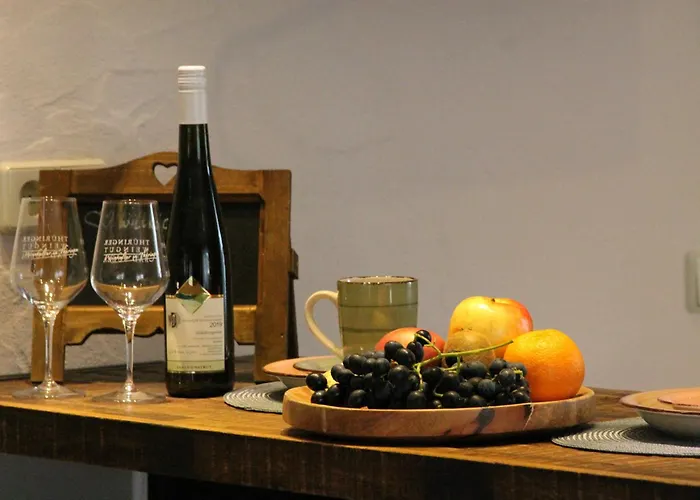 Casa No7- Primo Piano Daire